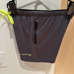 Jed North Atheletic Shorts